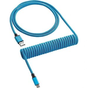 CableMod Classic Coiled Keyboard Cable