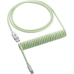 CableMod Classic Coiled Keyboard Cable