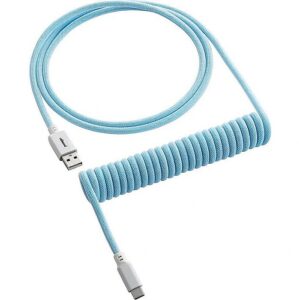 CableMod Classic Coiled Keyboard Cable