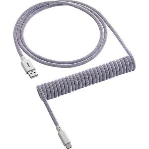 CableMod Classic Coiled Keyboard Cable