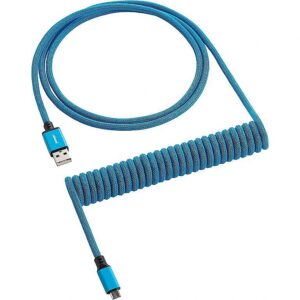 CableMod Classic Coiled Keyboard Cable