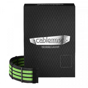 CableMod PRO ModMesh C-Series RMi & RMx Cable Kit