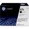 Hewlett Packard 61X C8061X 0725184463396