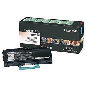 Lexmark E360