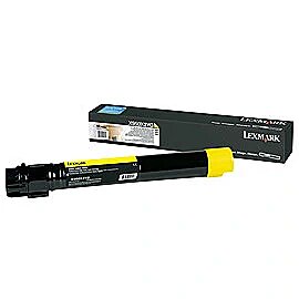 Lexmark X950X2YG Cartridge