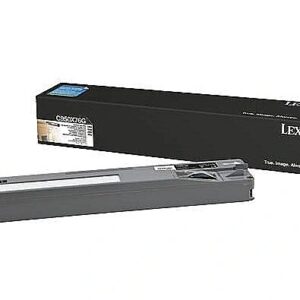 Lexmark Waste toner bottle Lexmark | C950/X950/2/4 C950X76G 0734646227780