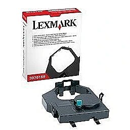 Lexmark High Yield Black Re-Inking Ribbon 2480/2490/2491/2580/2581/2590/2591