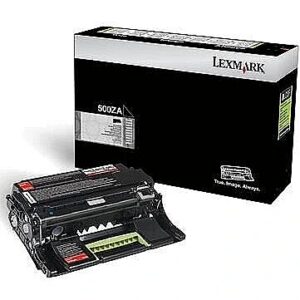 Lexmark Imaging unit black Lexmark 500ZA | 60000 pgs | MS310d / MS310dn / MS410d / MS410 50F0ZA0 0734646433372