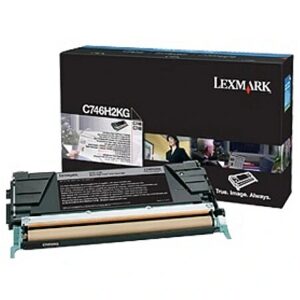 Lexmark C746