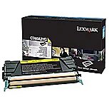 Lexmark C746