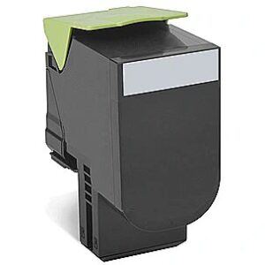 Lexmark Toner Lexmark 702HK black | return | 4000 pgs| CS310dn / CS310n / CS410dn / CS41 70C2HK0 0734646436885