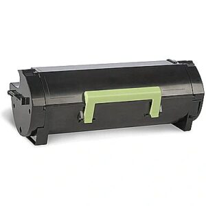 Lexmark 50x Black Toner Cartridge High Corporate (5k) for MS310d