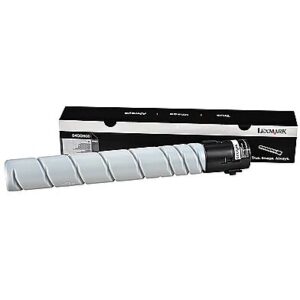 Lexmark Toner cartridge for MS911