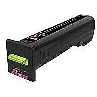 Lexmark PB Toner magenta 8K CS820 CX82x 72K20M0 0734646586269