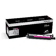 Lexmark Entwickler 74C0D30 Magenta bis zu 150.000 Seiten 74C0D30 0734646598842