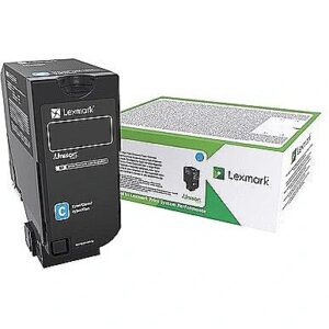 Lexmark Corporate 74C2SCE Laser Toner Cartridge