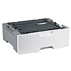 Lexmark 550-SHEET TRAY F. CS-CX52X/62X 42C7550 0734646634786