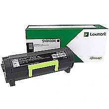 Lexmark Black Return Program Imaging Unit 56F0Z00 Monochrome Laser