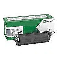 Lexmark 78C0ZV0 Black and Color Return 78C0ZV0 0734646639521