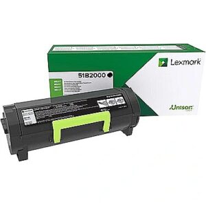 Lexmark 2