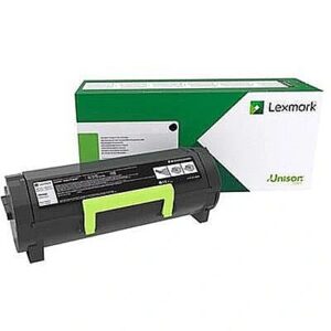 Lexmark Return Program Toner Cartridge Lexmark black | 11 000 pgs | MS817dn / MS818dn 53B2000 0734646645287