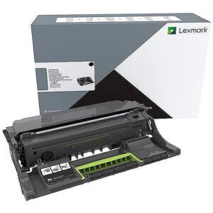 Lexmark Imaging Unit Lexmark 58D0Z00 Black Return | 150 000 pgs | MX826adxe / XM5365 58D0Z00 0734646669481