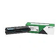 Lexmark RETURN-TONER CARTRIDGE CYAN CS331 / CX331 -HIGH CAPACITY 20N2HC0 0734646696784