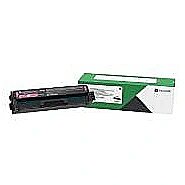 Lexmark RETURN-TONER CARTRIDGE MAGENTA CS331 / CX331 -HIGH CAPACITY 20N2HM0 0734646696791