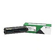 Lexmark RETURN-TONER CARTRIDGE YELLOW CS331 / CX331 -HIGH CAPACITY 20N2HY0 0734646696807