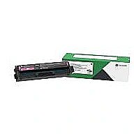 Lexmark RETURN-TONER CARTRIDGE MAGENTA C3224 / C3226 / MC3224 / MC3226 C3220M0 0734646696838