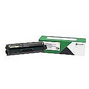 Lexmark RETURN-TONER CARTRIDGE YELLOW C3224 / C3226 / MC3224 / MC3226 C3220Y0 0734646696845