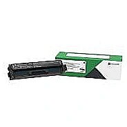 Lexmark RETURN-TONER CARTRIDGE BLACK C3224 / C3226 / MC3224 / MC3226 C3220K0 0734646696852