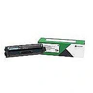 Lexmark RETURN-TONER CARTRIDGE CYAN C3226 / MC3226 -HIGH CAPACITY C332HC0 0734646696869