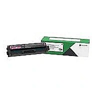 Lexmark RETURN-TONER CARTRIDGE MAGENTA C3226 / MC3226 -HIGH CAPACITY C332HM0 0734646696876