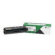 Lexmark RETURN-TONER CARTRIDGE YELLOW C3226 / MC3226 -HIGH CAPACITY C332HY0 0734646696883