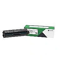 Lexmark RETURN-TONER CARTRIDGE BLACK C3226 / MC3226 -HIGH CAPACITY C332HK0 0734646696890