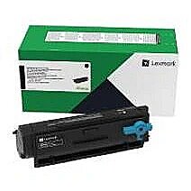 Lexmark RETURN TONERCARTRIDGE 20K PGS MS431XX/MX431XX 55B2X00 0734646709965