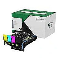 Lexmark IMAGING KIT CMY 150K F/ CS/X73XC/XC4342/52 71C0Z50 0734646729444