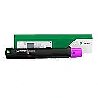 Lexmark TONER CARTRIDGE MAG 16.5K F/ CX930 931 85D0HM0 0734646730624