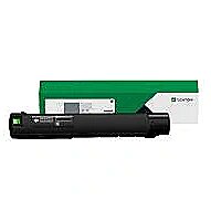 Lexmark ENTERPRISE TONER BLACK 28K F/CX930 931 85D0HK0 0734646730648