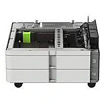 Lexmark 2X 550-SHEET TRAY F/ CX83X/95X/96X CS96X MX95X 20L8801 0734646744041