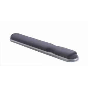 Kensington Height Adjustable Gel Keyboard Wrist Rest