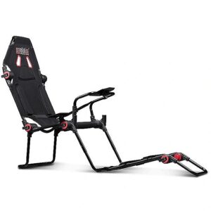 Next Level Racing Racing Cockpit FGT Lite Cockpit NLR-S015 0737787153383