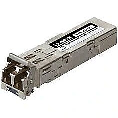 CISCO MGBSX1 Gigabit SX Mini-GBIC SFP Transceiver MGBSX1 0745883558766