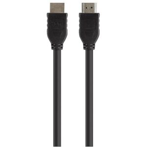 Belkin Cable HDMI 4K/Ultra HD Compatible 1