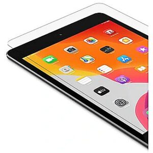 Belkin SCREENFORCE TEMPERED GLASSCOVER F/ IPAD 7TH GEN/IPAD AIR (2019) OVI002ZZ 0745883797035