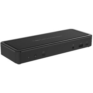 Belkin 14-Port USB-C Docking Station INC003VFBK 0745883815746