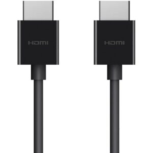 Belkin HDMI 2.1 Cable