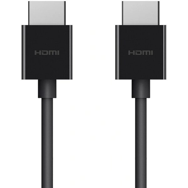 Belkin HDMI 2.1 Cable