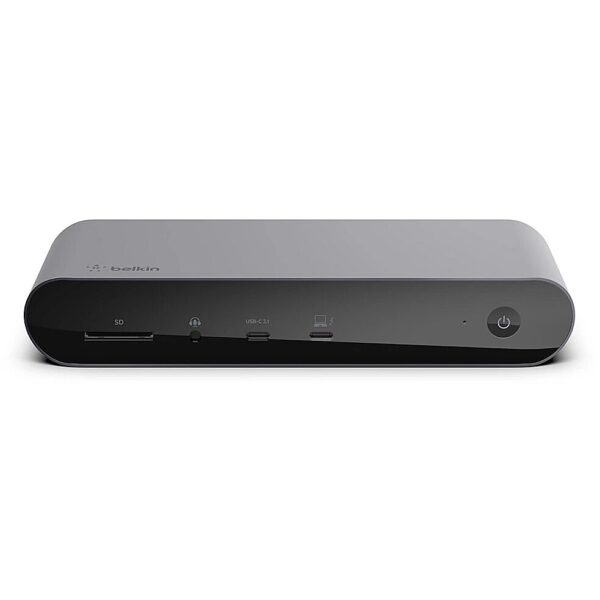 Belkin Dock Pro Thunderbolt 4 INC006VFSGY 0745883829293